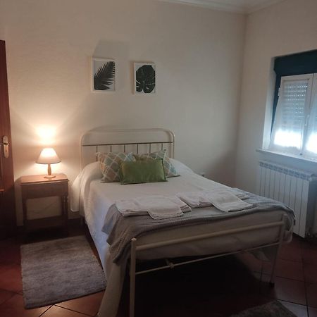 Casas Da Estrela Villa Gouveia  Buitenkant foto