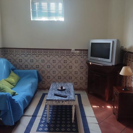 Casas Da Estrela Villa Gouveia  Buitenkant foto
