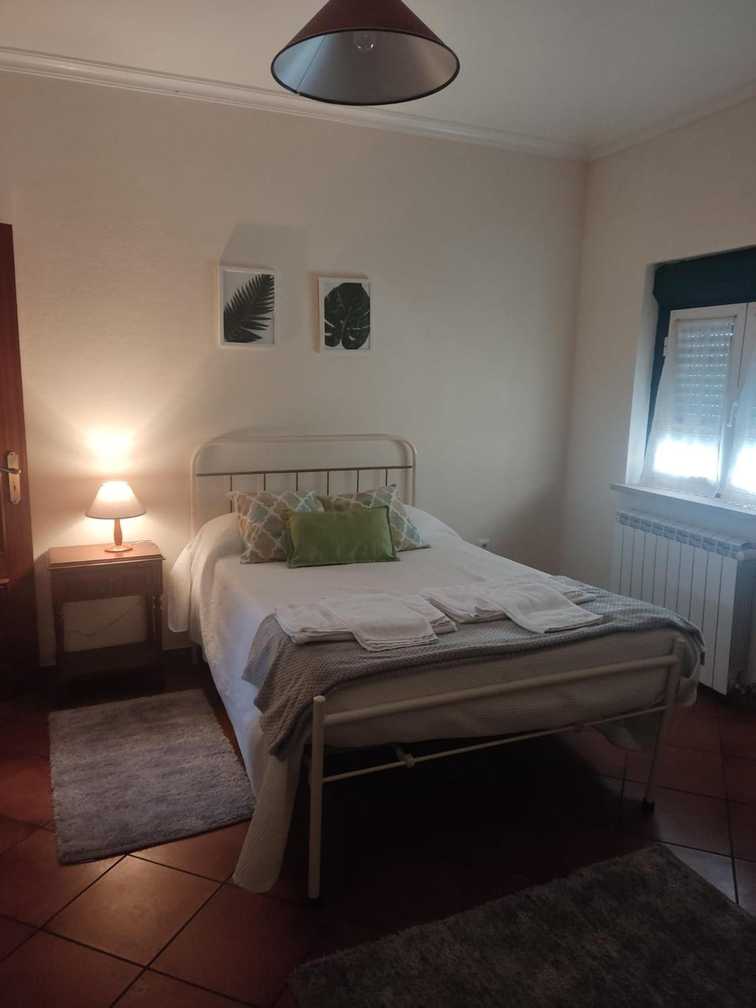 Casas Da Estrela Villa Gouveia  Buitenkant foto
