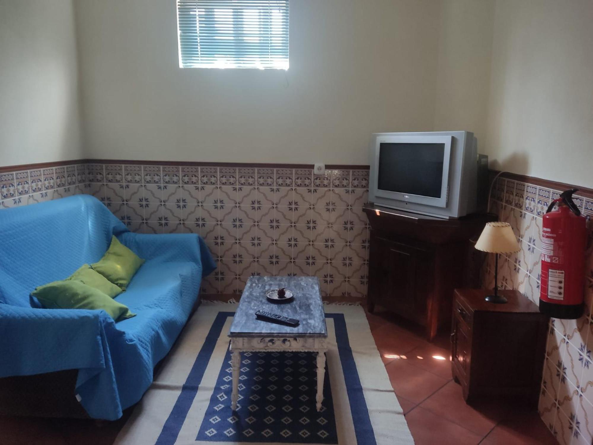 Casas Da Estrela Villa Gouveia  Buitenkant foto