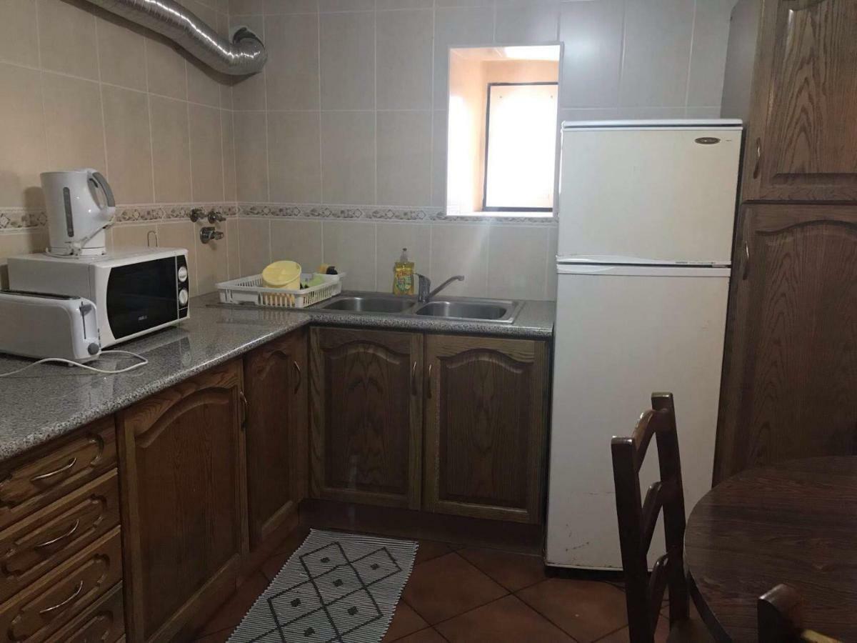 Casas Da Estrela Villa Gouveia  Buitenkant foto