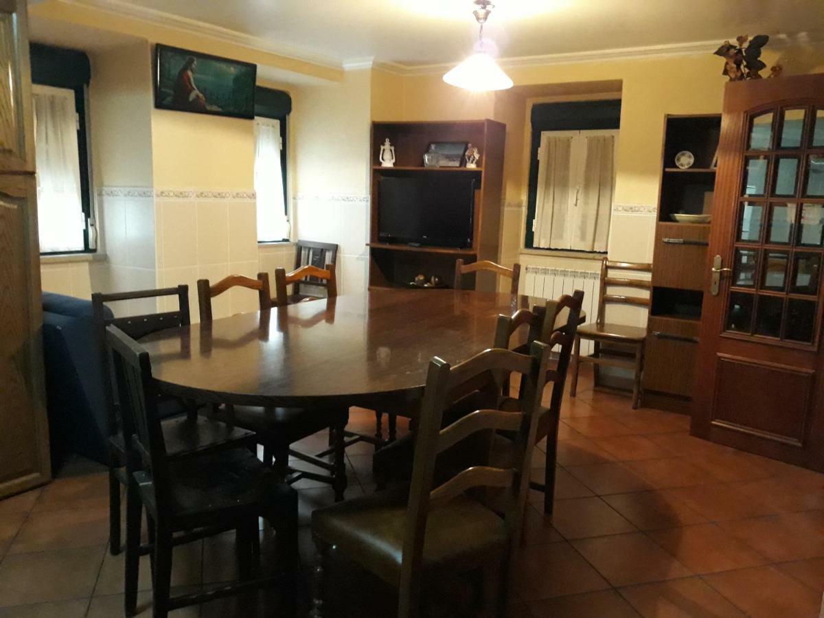 Casas Da Estrela Villa Gouveia  Buitenkant foto