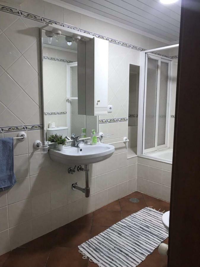 Casas Da Estrela Villa Gouveia  Buitenkant foto