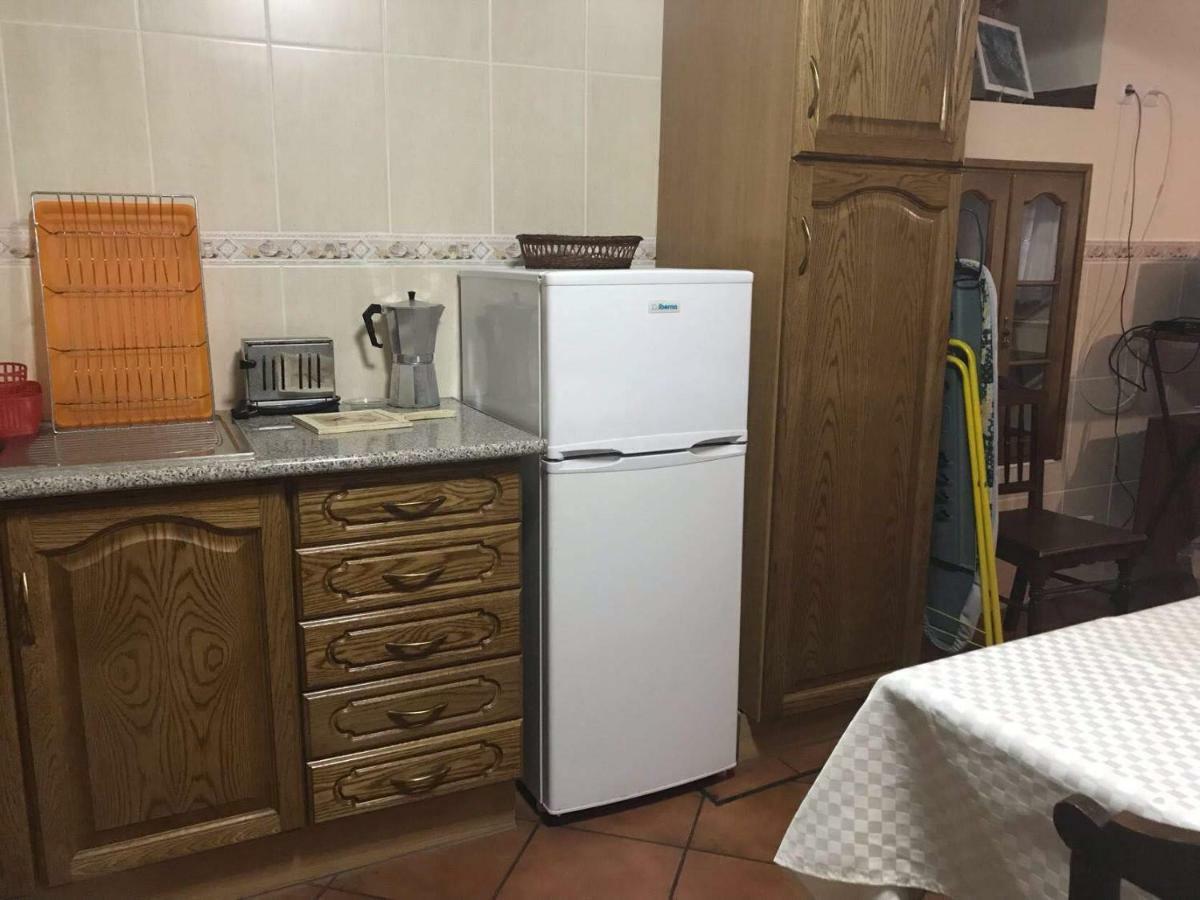 Casas Da Estrela Villa Gouveia  Buitenkant foto
